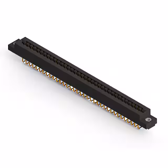 357-070-558-208 EDAC Inc.  Connettori per bordi